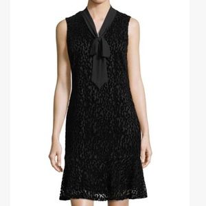 Karl lagerfeld dress